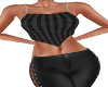 Black Stylish Outfit