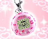 tamagotchi keychain 2♡