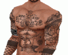 _Tattoo + Pants Full'