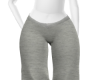 Calça cinza