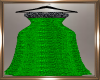  Green Designer Gown
