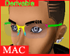 MAC - Derivable Glasses