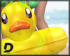 [D] Duck Floatie V2