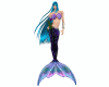 Mermaid sereia tails