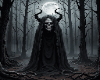 Dark Warden | poster