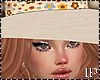 Poolside Glam Hat