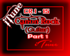 Canon Rock (Guitar) Pt 1
