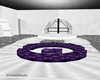 [S] Purple Sofa