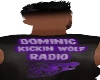 KickinWolfRadio Dominic3