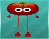 Tomate Avatar Tomato