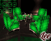 HighLife~Club Table