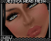 V4NY|Jessica Head Mesh D