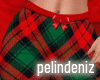 [P] Rudolph cozy pants
