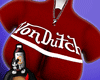 VON DUTC* TEE 1/2