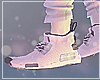 [As white sneakers