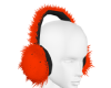 Orange | Fur Beatz !