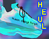 NHC Neon sneakers