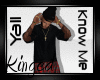 [K]Yall Know Me Action