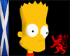 Bart Simpson Avatar