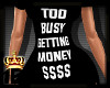 Busy Gettin $$$ BM