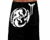 Dragon Couples Shorts