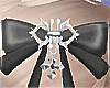 Goth Bows