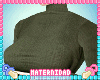 M, Autumn Sweater Prego