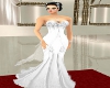 -KB- Siren Wedding Gown