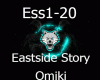 Eastside Story - part 1