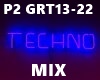 -C- TECHNO