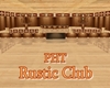 Rustic Club