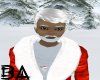 [BA] White Santa Hair
