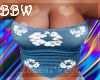 Denim tears tube BBW