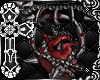 ✮ Heart Choker M - DRV