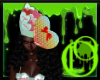 Luv BOOBS Hat