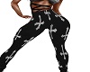 Goth Leggins