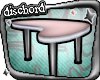 |Ð| Boomberang Table P