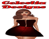 Corsette Dress