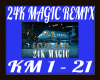 24K MAGIC REMIX