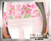 AC! Lilic Roses Bottons