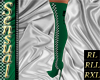 Emerald Green R&P Boots