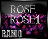 Rose Effect DJ