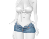 ♡Tya White Set /E