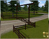 TTC Summer Camp Gate