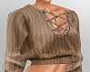 Brown Tops