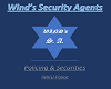 Winds Security Agency LC