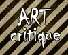 ART critique hat