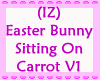 Easter Bunny Sit Carrot1