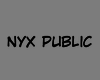 |C3 Nyx neck fluff|