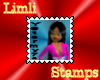 YStormy7* Stamp 1